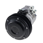 New A/C Compressor Ass'y 421-07-31221 20Y-979-3110 20Y-979-3111 For Komatsu