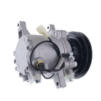 New  A/C Compressor for Kubota Tractor M7060 M9960 RD451-93900 SV07E