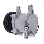 New  A/C Compressor for Kubota Tractor M7060 M9960 RD451-93900 SV07E