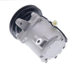 New  A/C Compressor for Kubota Tractor M7060 M9960 RD451-93900 SV07E