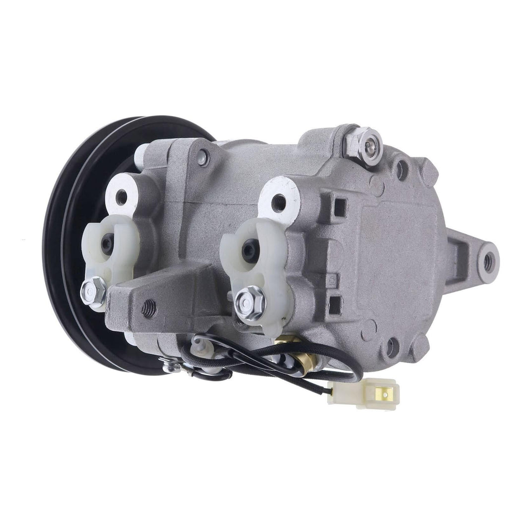 New  A/C Compressor for Kubota Tractor M7060 M9960 RD451-93900 SV07E