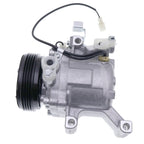 New AC Compressor 88310B1070 for Toyota Passo Daihatsu Terios Boon Sirion