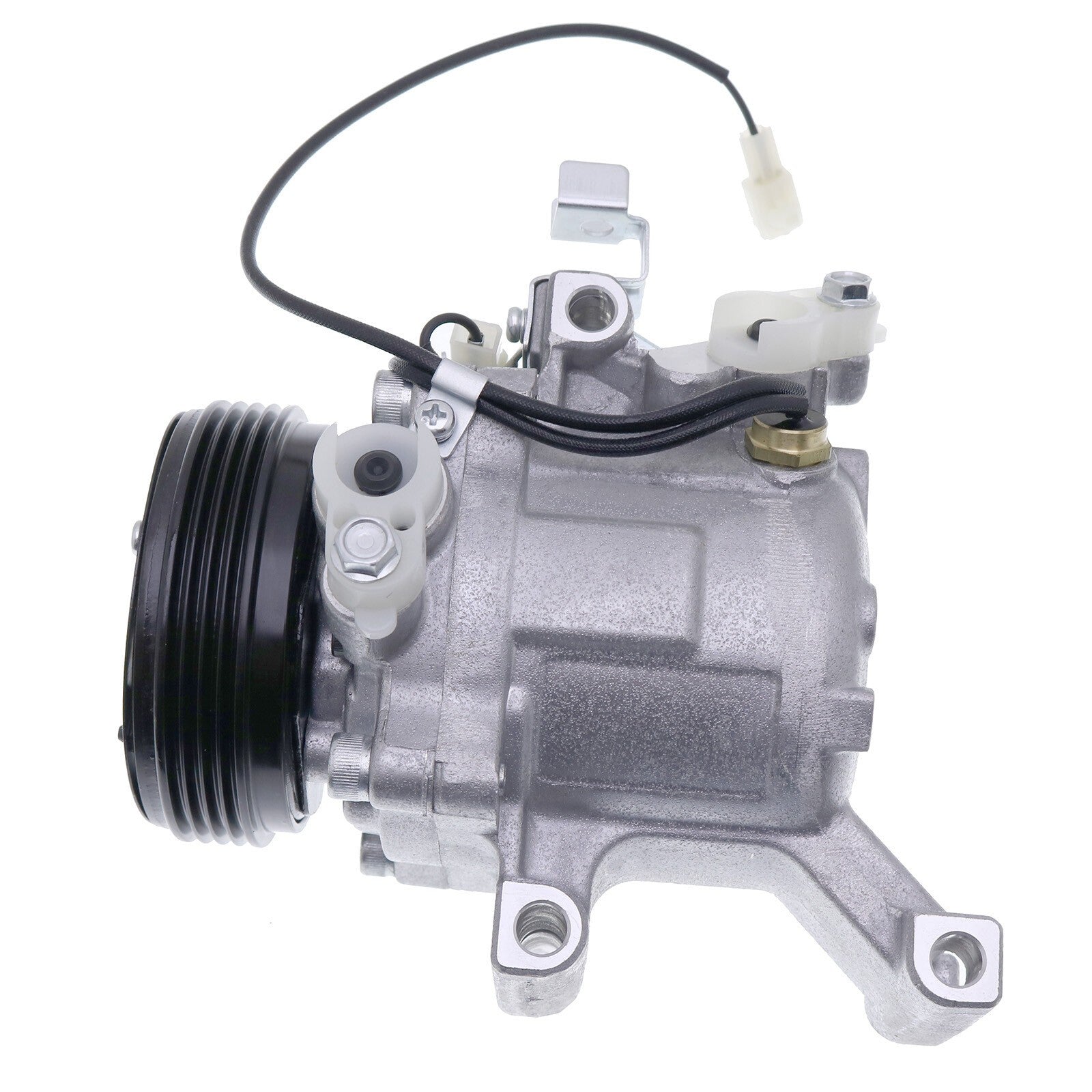 New AC Compressor 88310B1070 for Toyota Passo Daihatsu Terios Boon Sirion