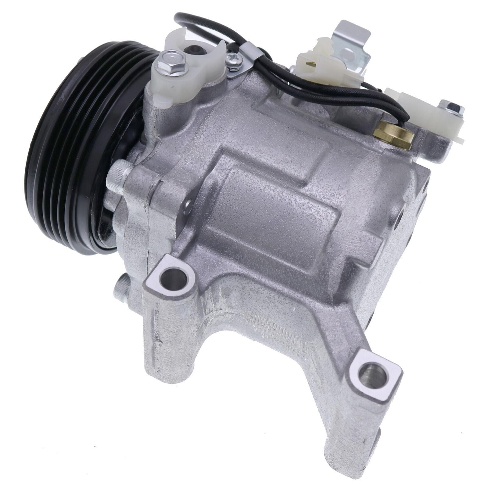 New AC Compressor 88310B1070 for Toyota Passo Daihatsu Terios Boon Sirion