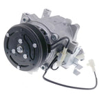 New AC Compressor 88310B1070 for Toyota Passo Daihatsu Terios Boon Sirion