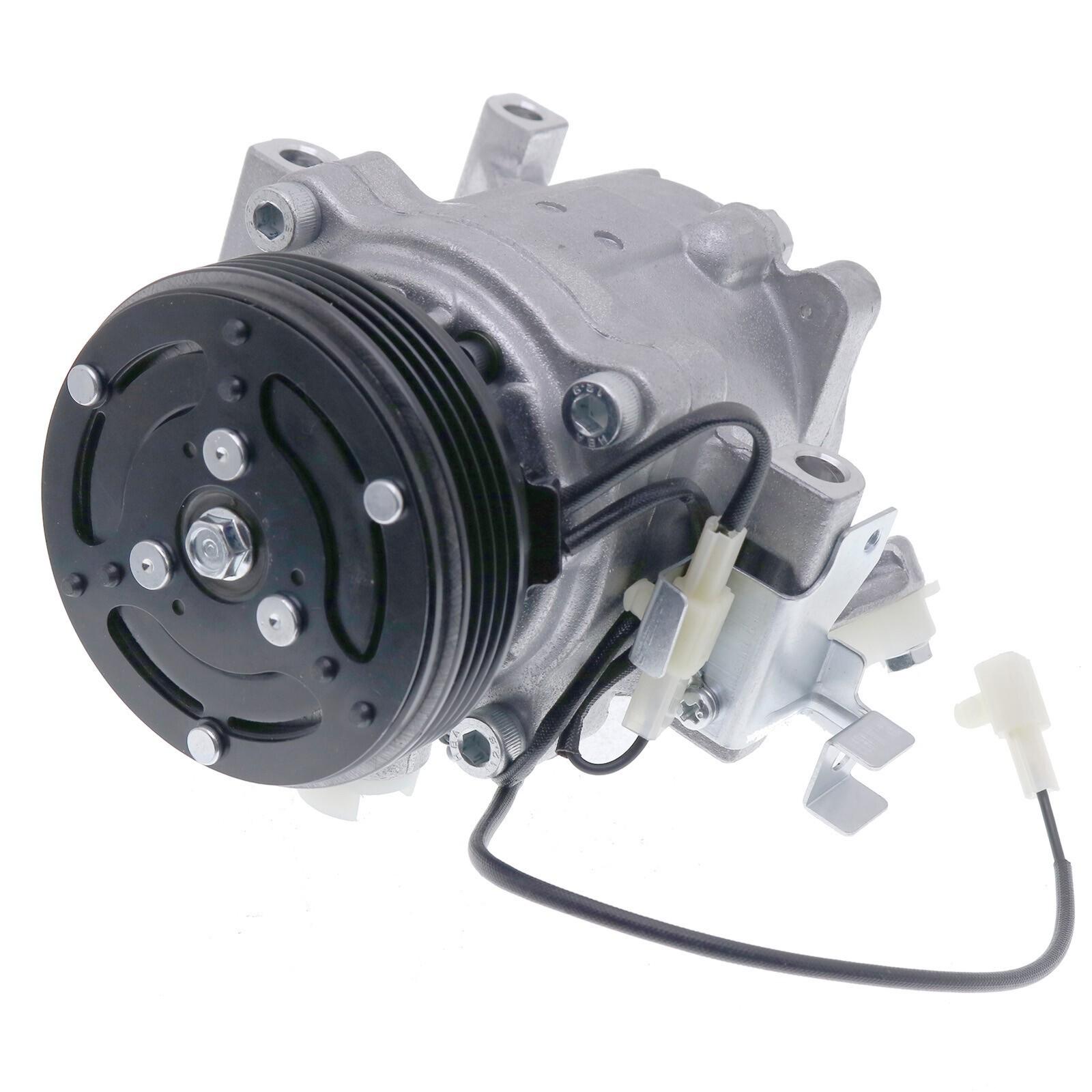 New AC Compressor 88310B1070 for Toyota Passo Daihatsu Terios Boon Sirion