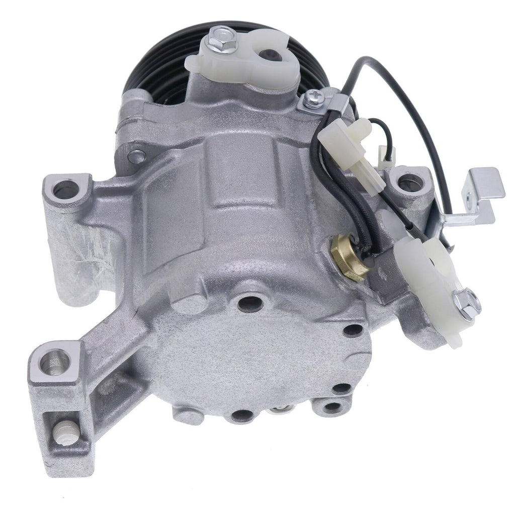 New AC Compressor 88310B1070 for Toyota Passo Daihatsu Terios Boon Sirion