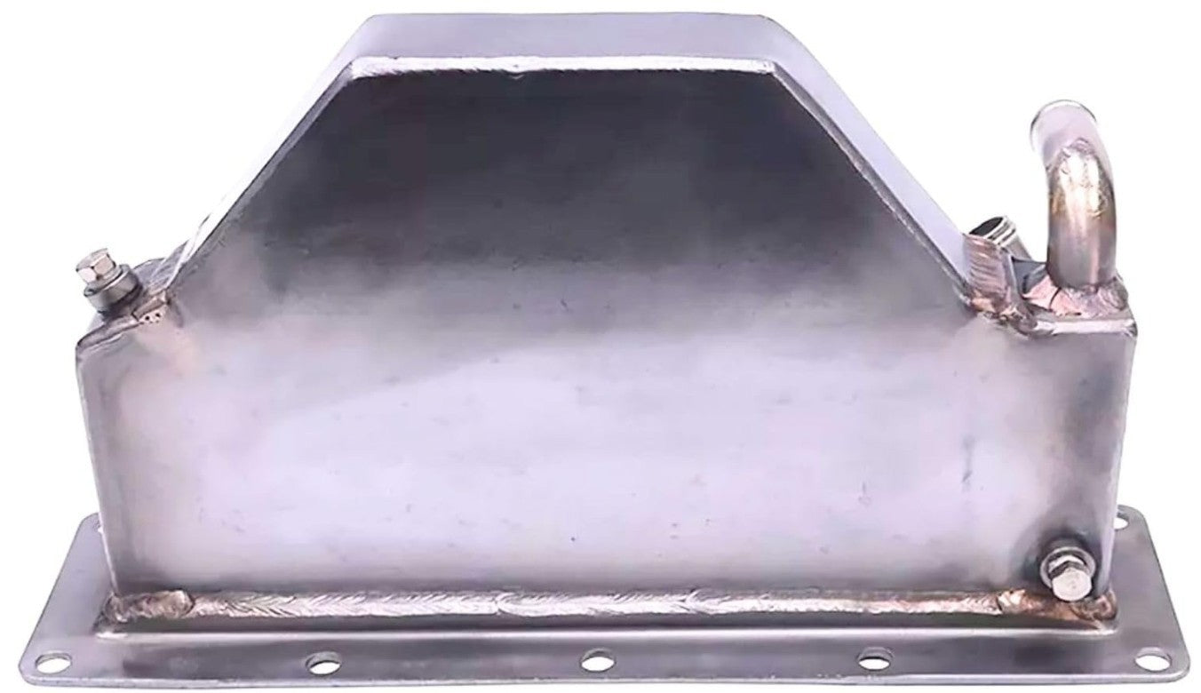 New Aftercooler Oil Cooler 4938507 for Cummins Engine 4B 4BT 4BTA
