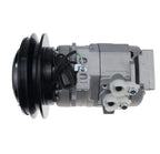 New Air Conditioning Compressor 20Y-810-1260 for KOMATSU PC200-8  PC220-8