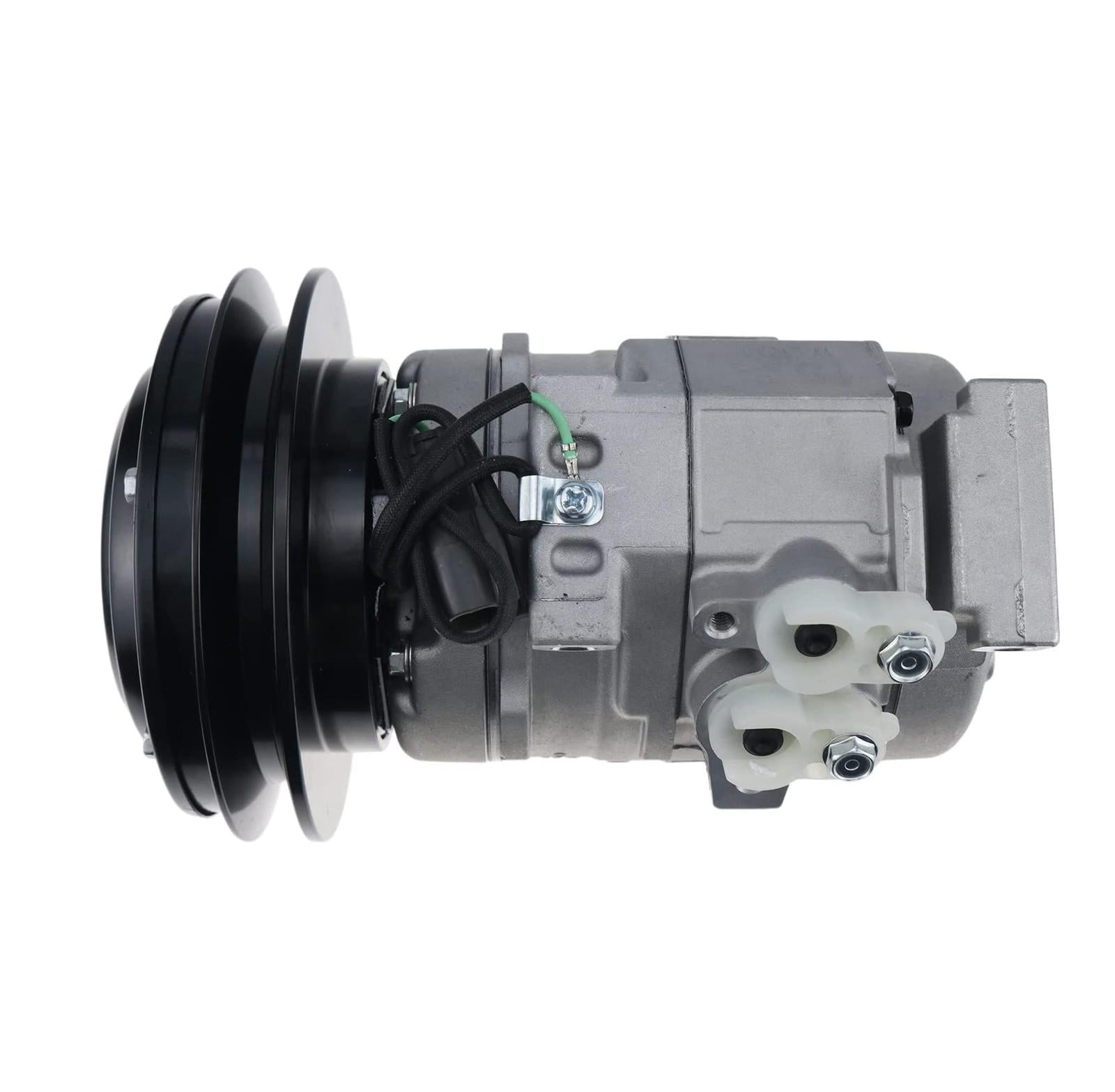 New Air Conditioning Compressor 20Y-810-1260 for KOMATSU PC200-8  PC220-8