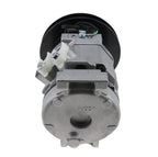 New Air Conditioning Compressor 20Y-810-1260 for KOMATSU PC200-8  PC220-8