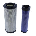 New Air Filter 14519261 for Volvo EC55B EC55C ECR58 ECR88 EW55B MC60B