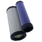 New Air Filter 14519261 for Volvo EC55B EC55C ECR58 ECR88 EW55B MC60B