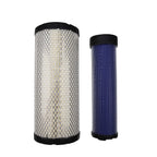 New Air Filter 14519261 for Volvo EC55B EC55C ECR58 ECR88 EW55B MC60B