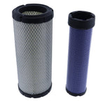 New Air Filter 14519261 for Volvo EC55B EC55C ECR58 ECR88 EW55B MC60B