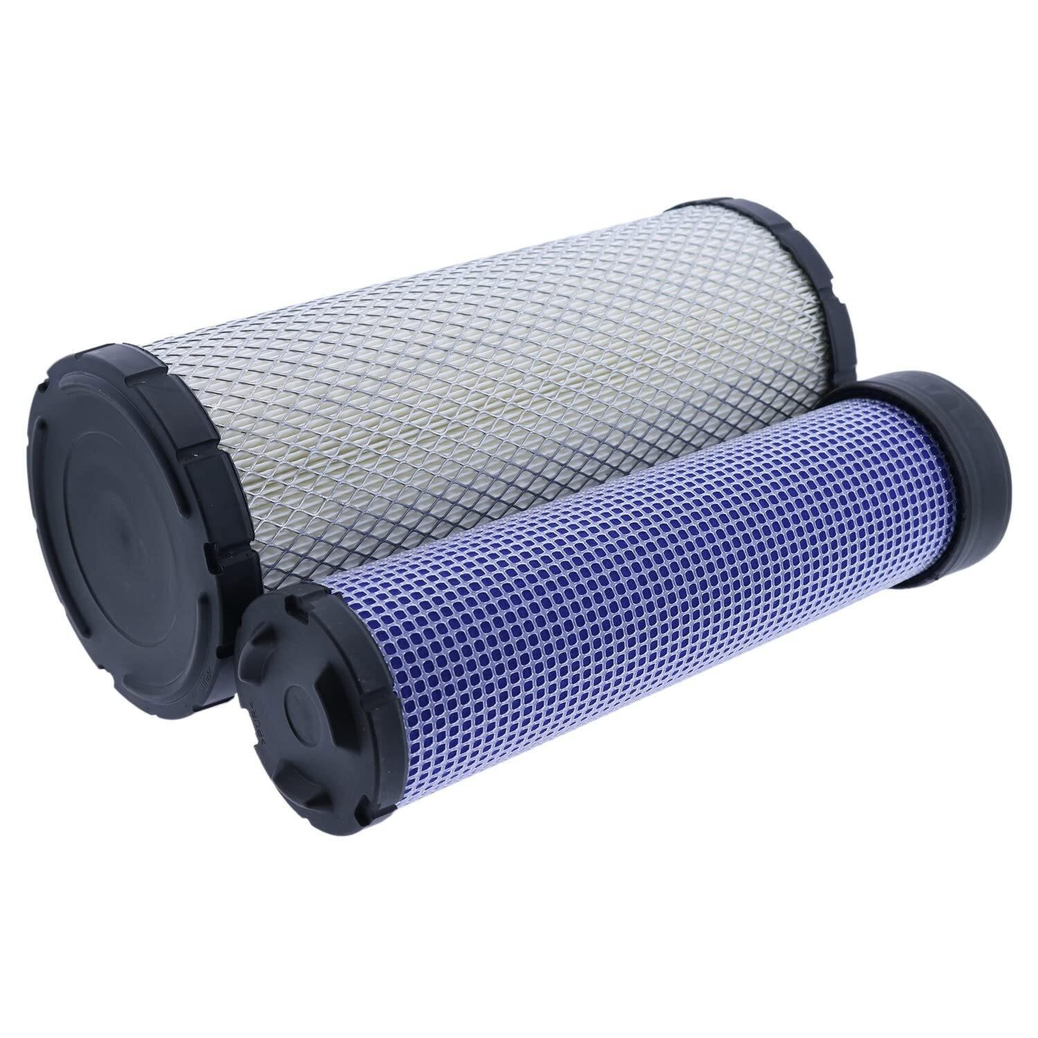 New Air Filter 14519261 for Volvo EC55B EC55C ECR58 ECR88 EW55B MC60B