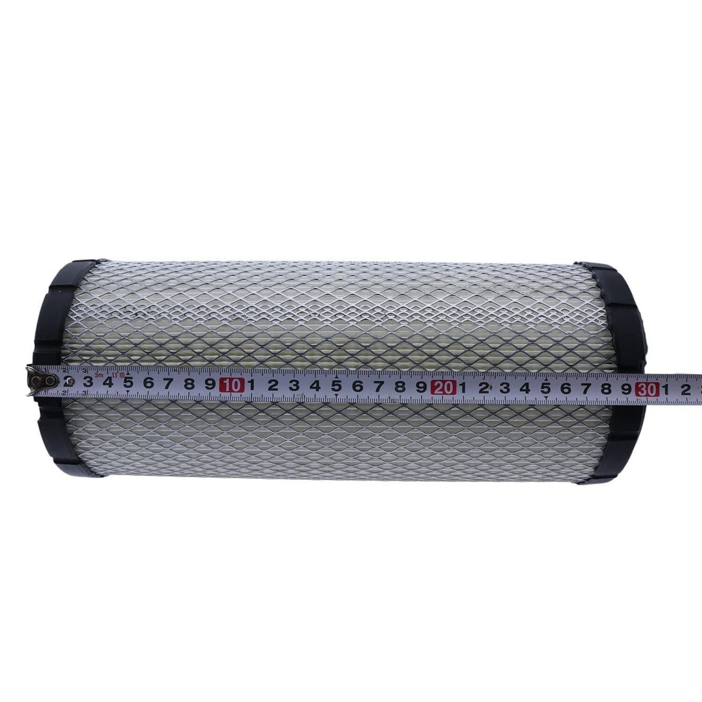 New Air Filter 14519261 for Volvo EC55B EC55C ECR58 ECR88 EW55B MC60B