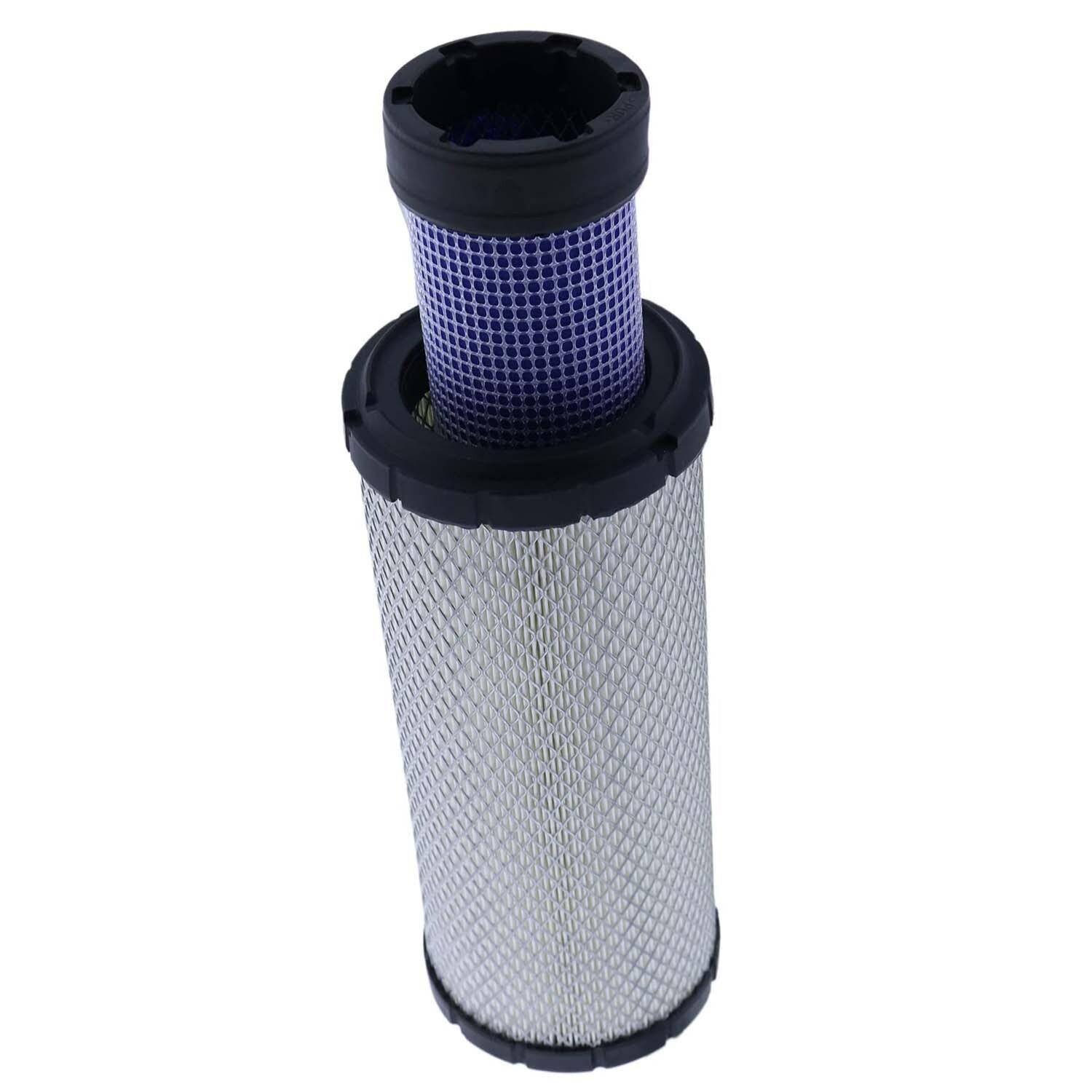 New Air Filter 14519261 for Volvo EC55B EC55C ECR58 ECR88 EW55B MC60B