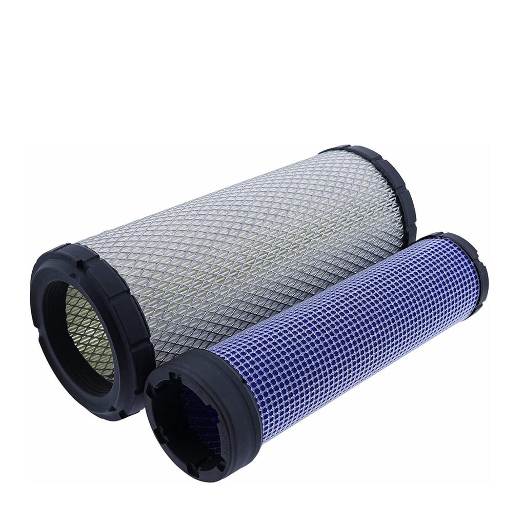 New Air Filter 14519261 for Volvo EC55B EC55C ECR58 ECR88 EW55B MC60B
