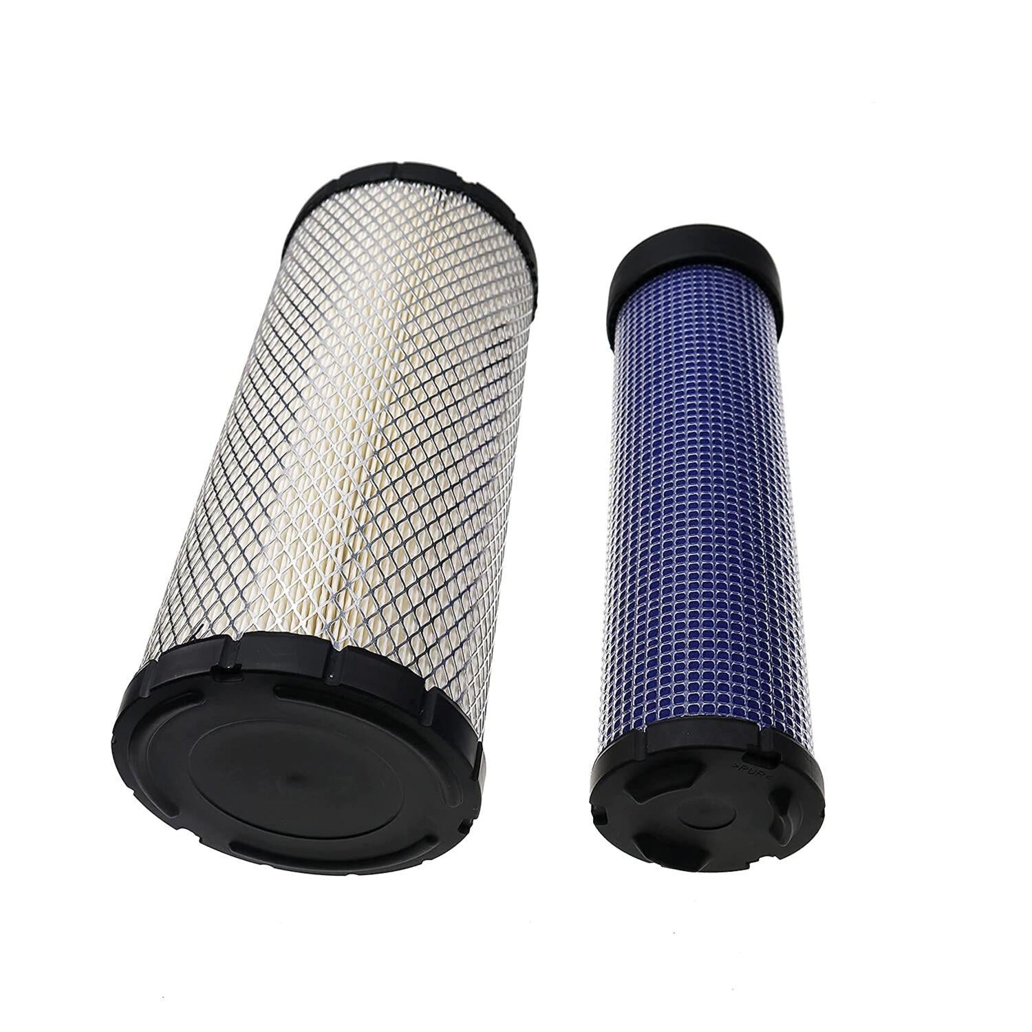 New Air Filter 14519261 for Volvo EC55B EC55C ECR58 ECR88 EW55B MC60B