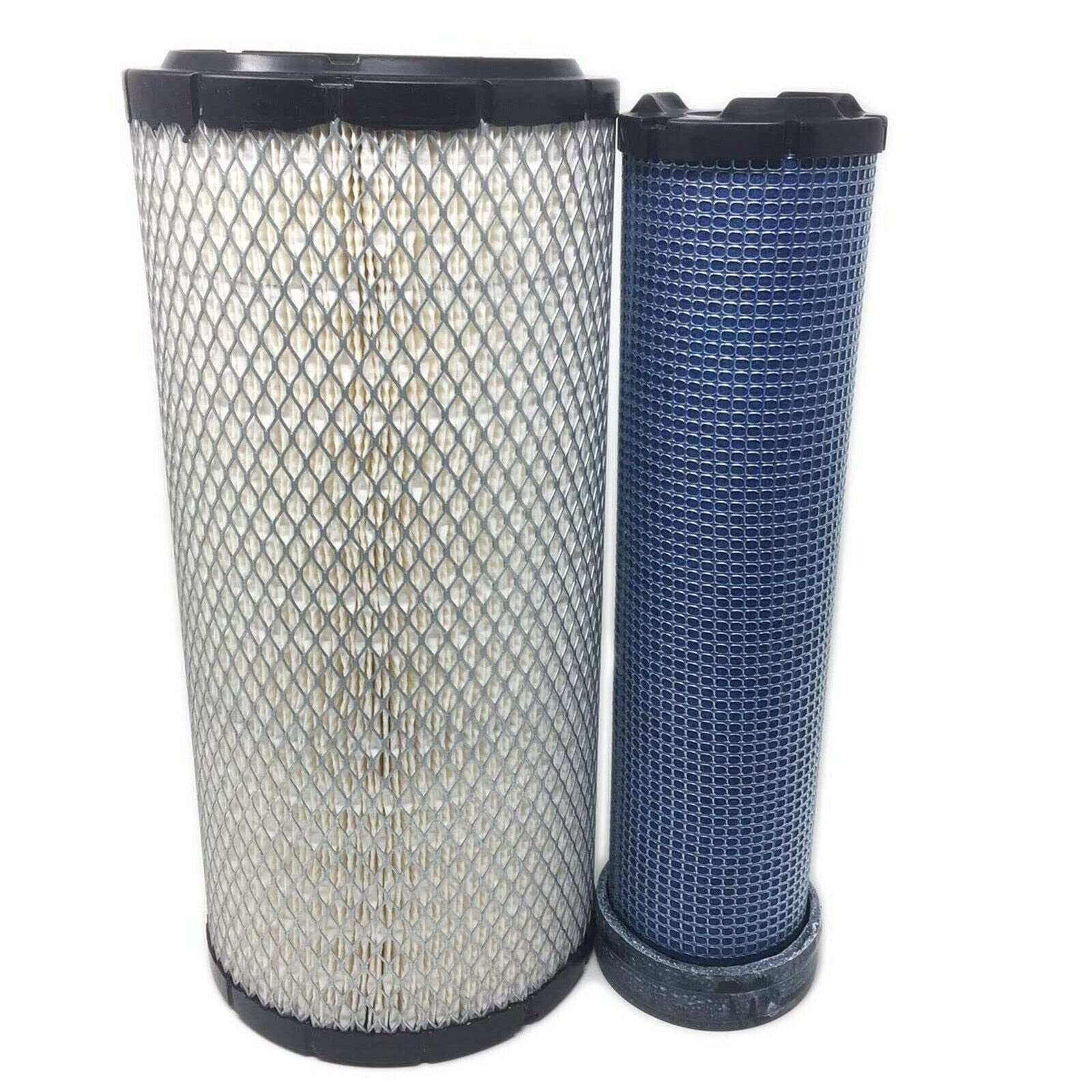 New Air Filter Set Compatible With P780522 - P780523