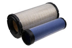 New Air Filter Set Compatible With P780522 - P780523