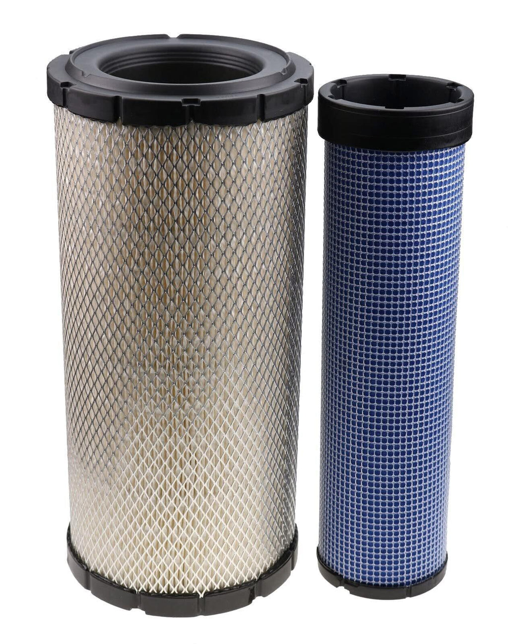 New Air Filter Set Compatible With P780522 - P780523