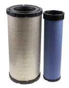 New Air Filter Set Compatible With P780522 - P780523