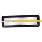 New Air Filter  V1311-39850 for Kubota Skid Steer SSV65 / SSV75