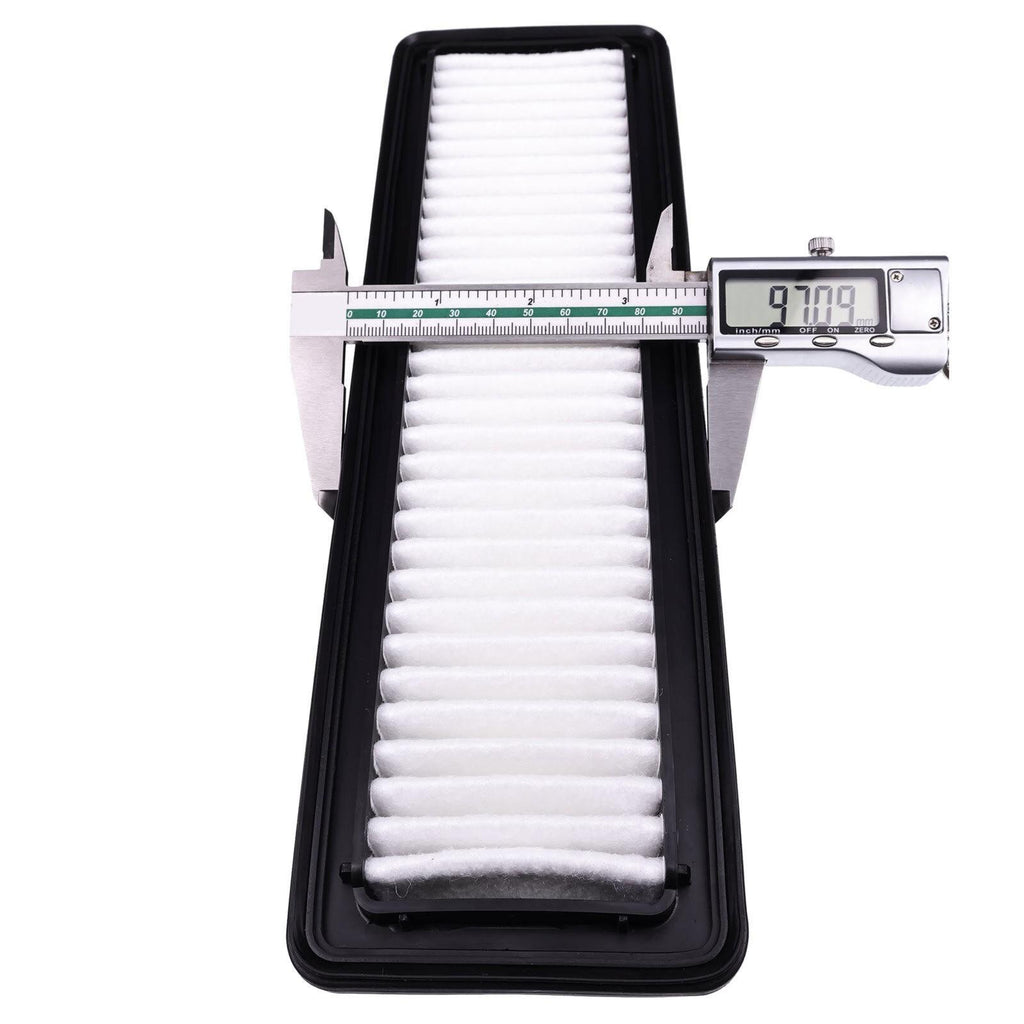 New Air Filter  V1311-39850 for Kubota Skid Steer SSV65 / SSV75