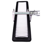 New Air Filter  V1311-39850 for Kubota Skid Steer SSV65 / SSV75