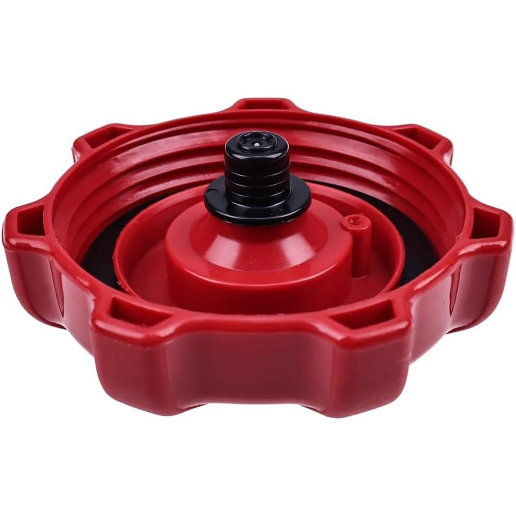 New AM123508 Fuel Tank Cap for John Deere 4200 4300 4500 5210 X 495 740 744 748