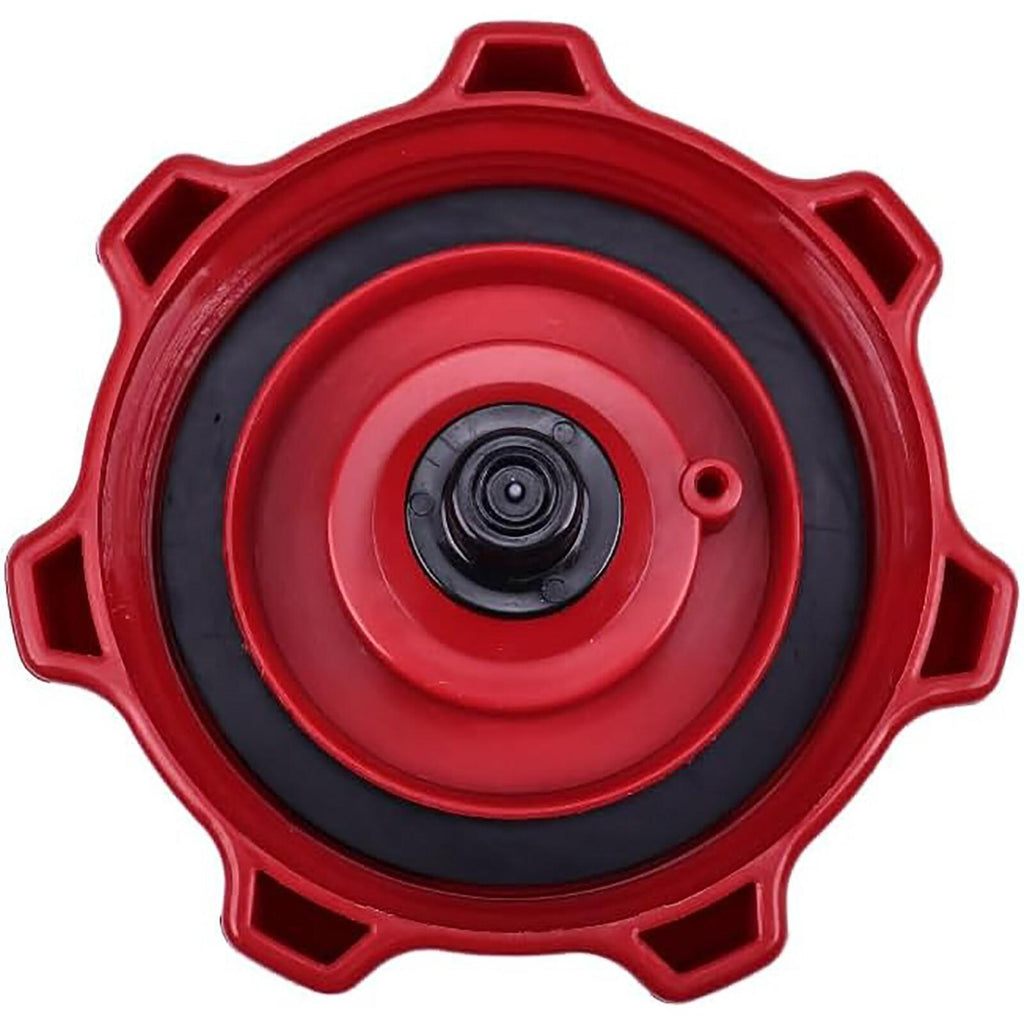 New AM123508 Fuel Tank Cap for John Deere 4200 4300 4500 5210 X 495 740 744 748
