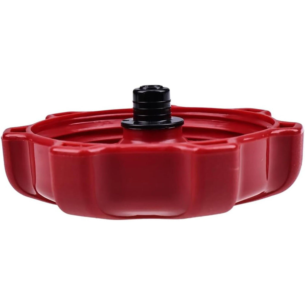 New AM123508 Fuel Tank Cap for John Deere 4200 4300 4500 5210 X 495 740 744 748