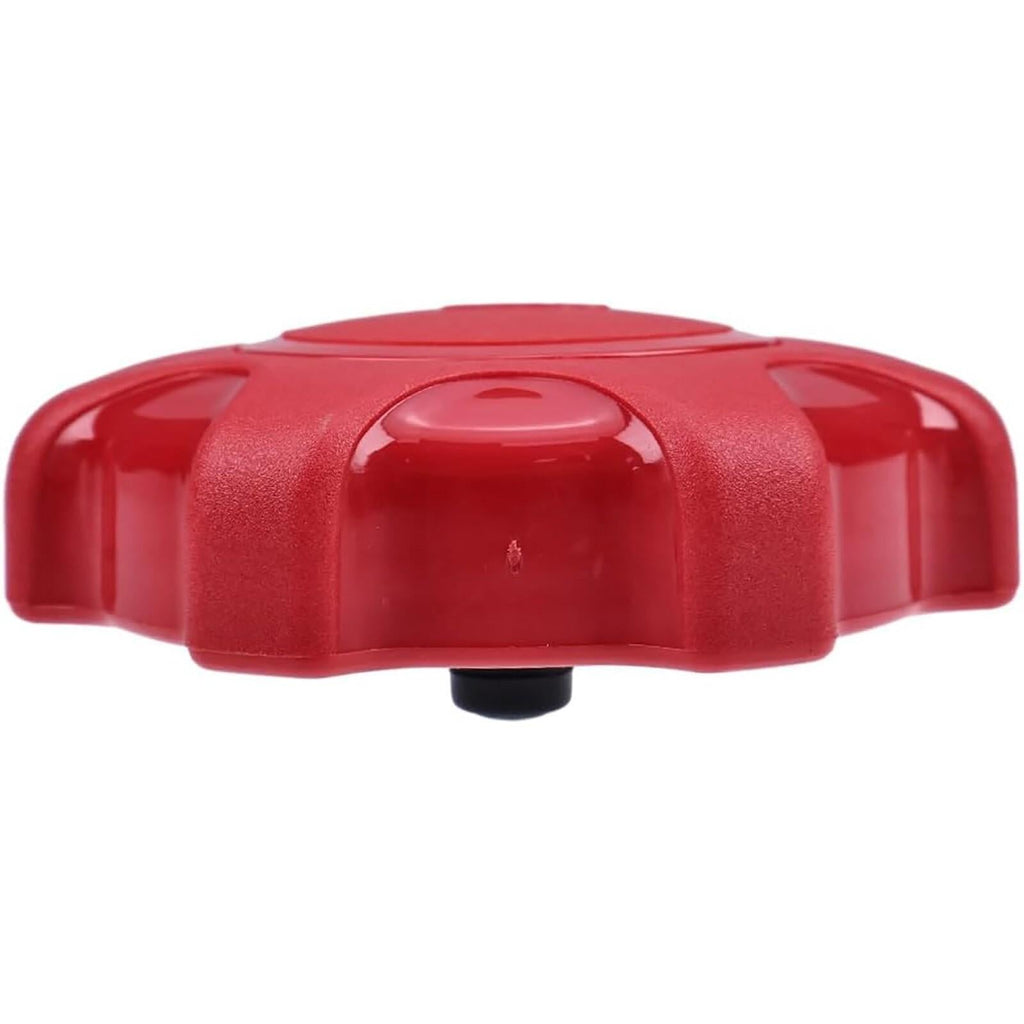 New AM123508 Fuel Tank Cap for John Deere 4200 4300 4500 5210 X 495 740 744 748