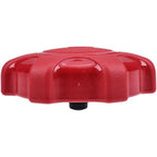 New AM123508 Fuel Tank Cap for John Deere 4200 4300 4500 5210 X 495 740 744 748