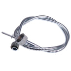 New AR26721 AR28588 AR60876 Tachometer Cable for John Deere 1407-0564
