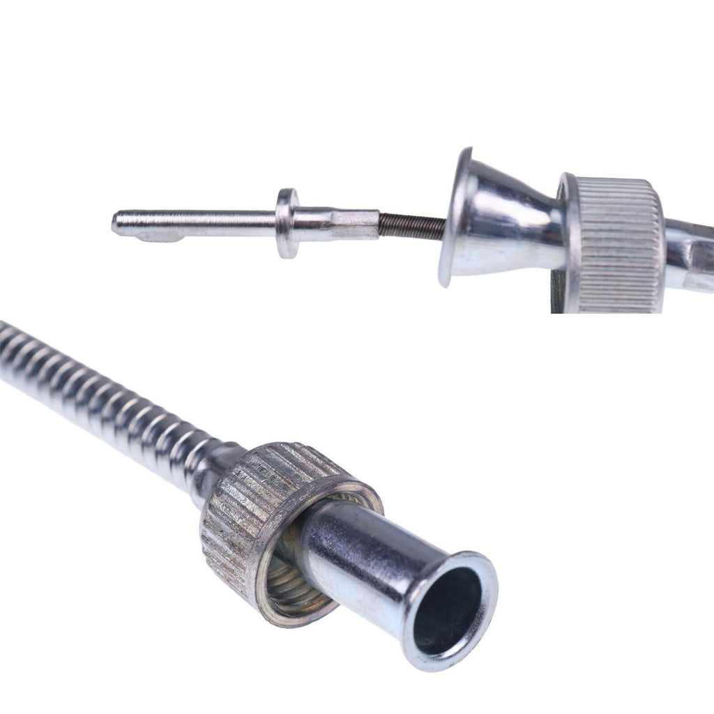 New AR26721 AR28588 AR60876 Tachometer Cable for John Deere 1407-0564