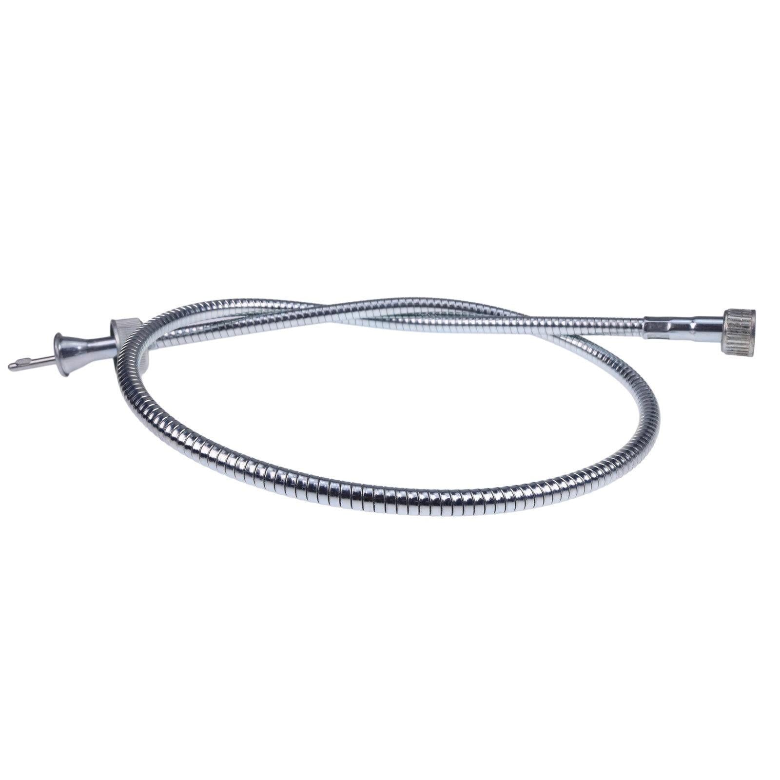 New AR26721 AR28588 AR60876 Tachometer Cable for John Deere 1407-0564