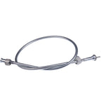New AR26721 AR28588 AR60876 Tachometer Cable for John Deere 1407-0564