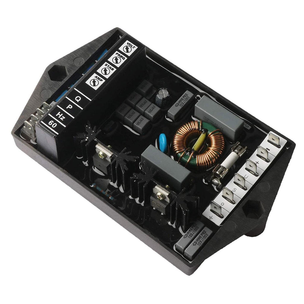 NEW Automatic Voltage Regulator AVR M16FA655A Generator Genset AVR