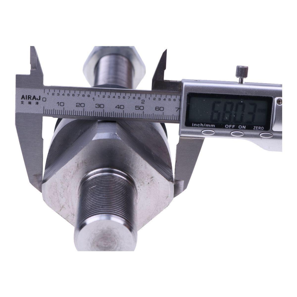 New Axial Joint Steering Front 70022172 for LULL Telehandler 944E-42 1044C-54