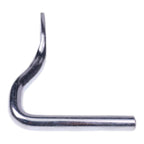 New Belt Keeper 532198468 198468 for Husqvarna & Craftsman Models