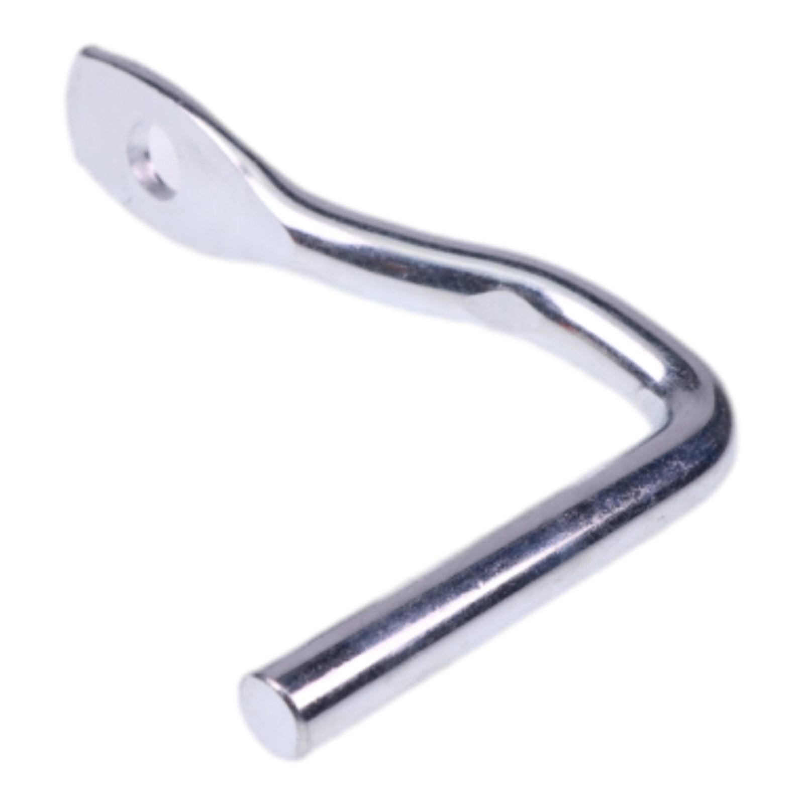 New Belt Keeper 532198468 198468 for Husqvarna & Craftsman Models