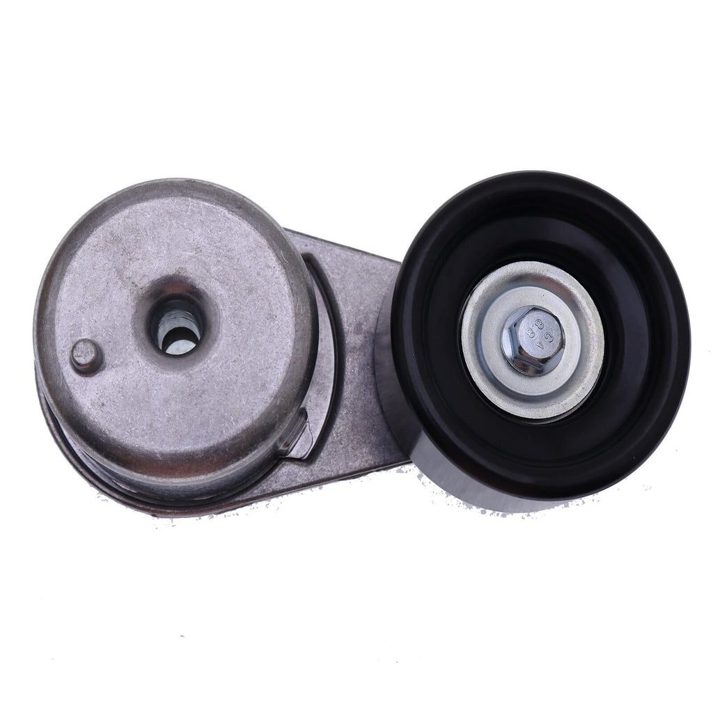 New Belt Tensioner Pulley 6689611 for Bobcat Toolcat 5600 5610 Utility 3650