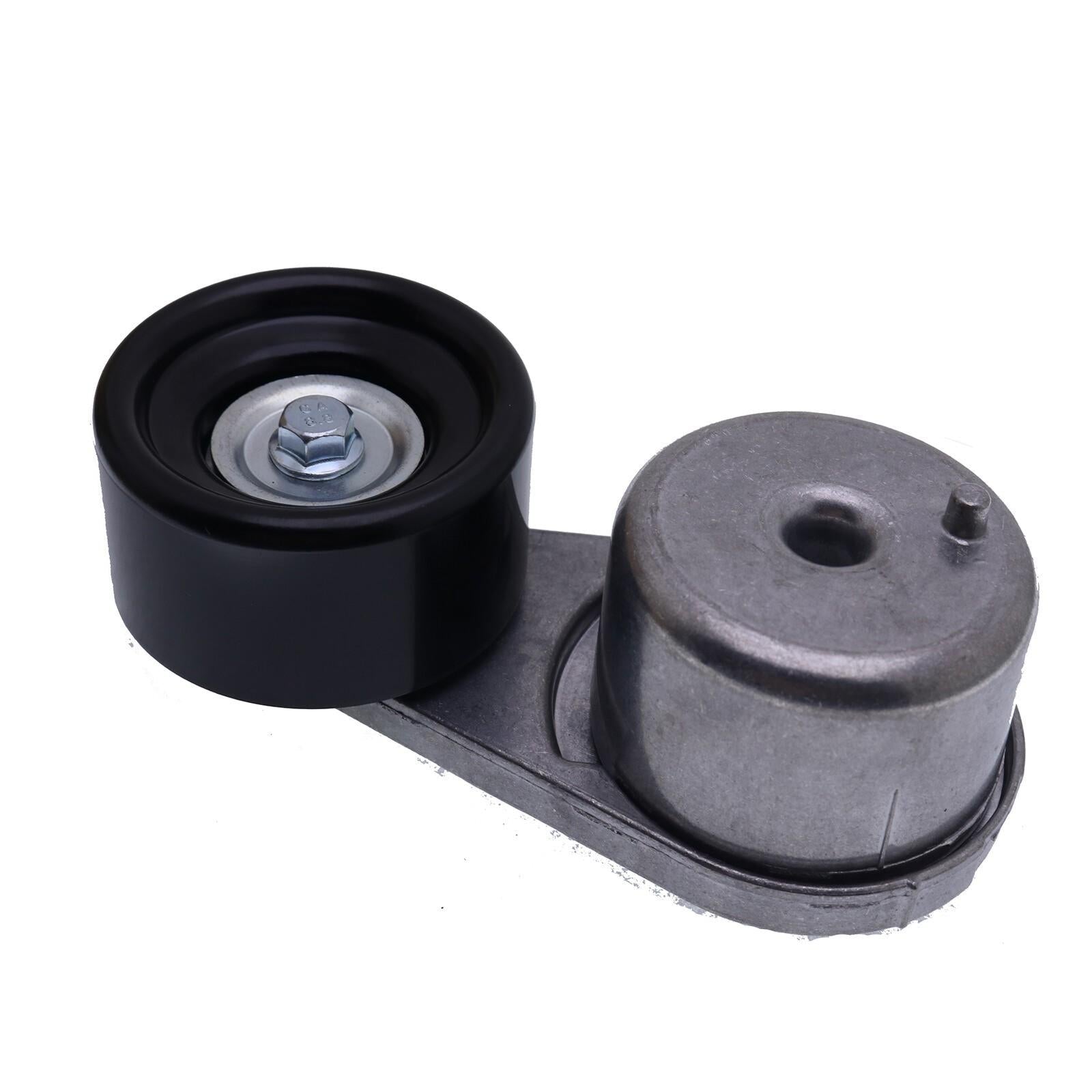 New Belt Tensioner Pulley 6689611 for Bobcat Toolcat 5600 5610 Utility 3650