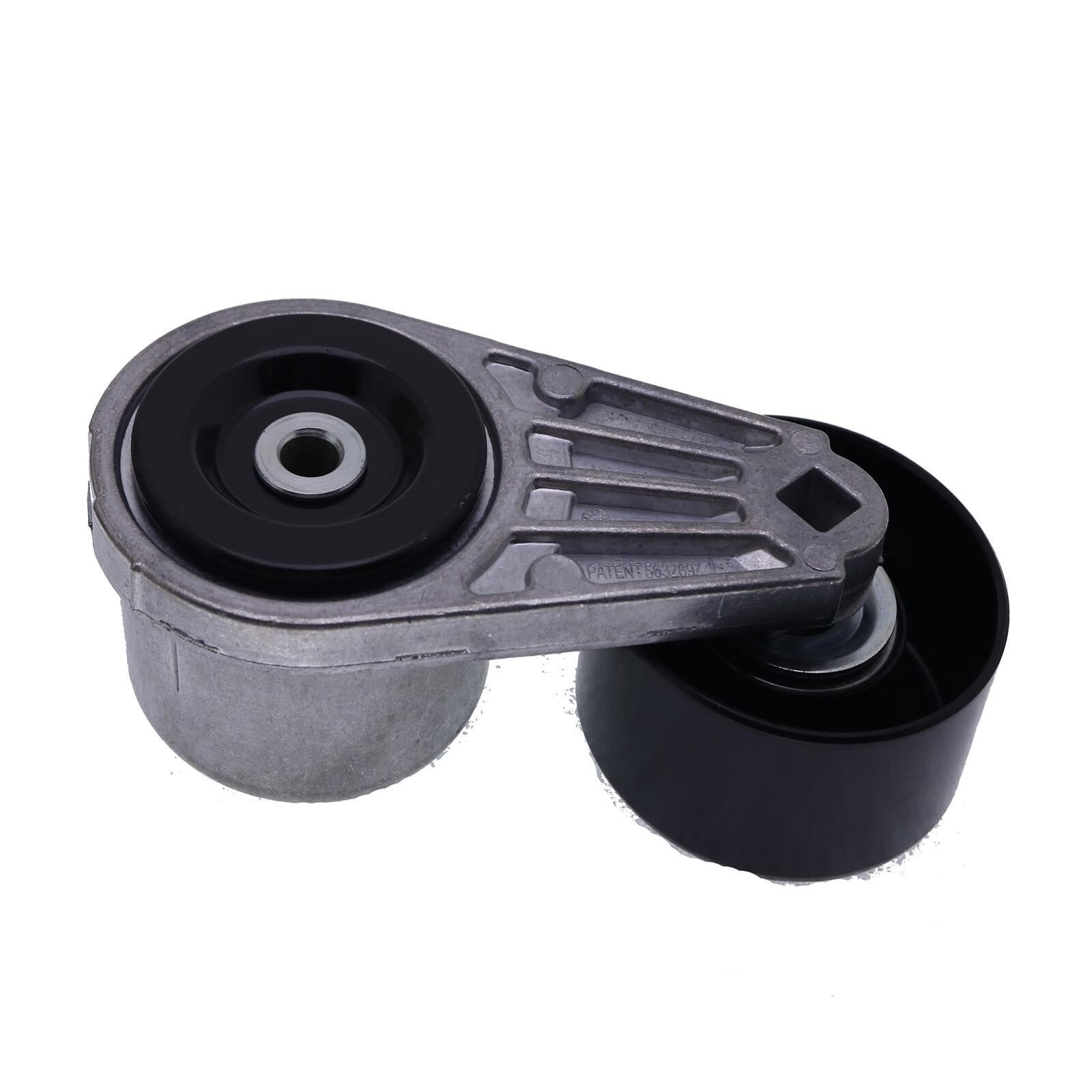 New Belt Tensioner Pulley 6689611 for Bobcat Toolcat 5600 5610 Utility 3650