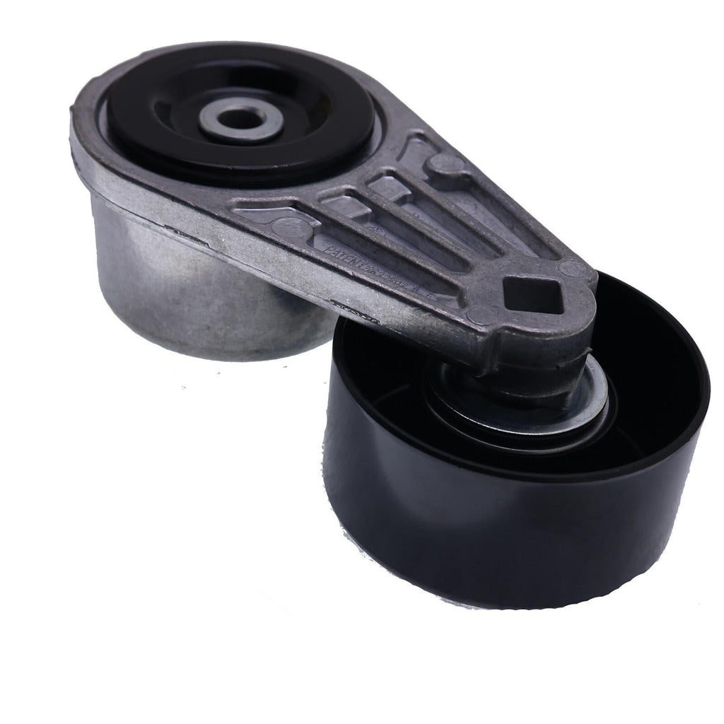 New Belt Tensioner Pulley 6689611 for Bobcat Toolcat 5600 5610 Utility 3650