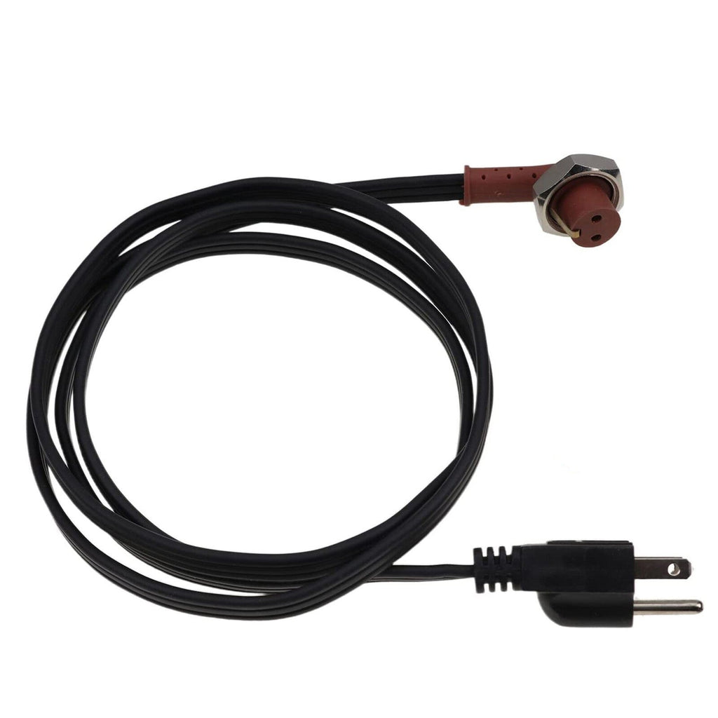 New Block Heater Cord Cable for 95-16 Ford 6.0 6.4 7.3 Powerstroke 3600008