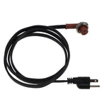 New Block Heater Cord Cable for 95-16 Ford 6.0 6.4 7.3 Powerstroke 3600008
